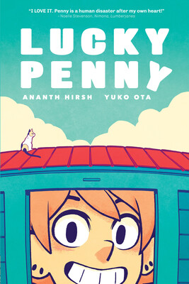 Lucky Penny Lucky Penny