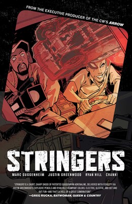 Stringers Stringers