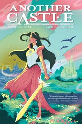 Another Castle Vol. 1: Grimoire
