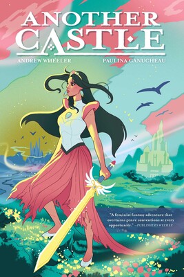 Another Castle Vol. 1: Grimoire