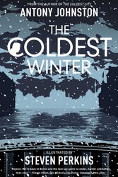 The Coldest Winter The Coldest Winter