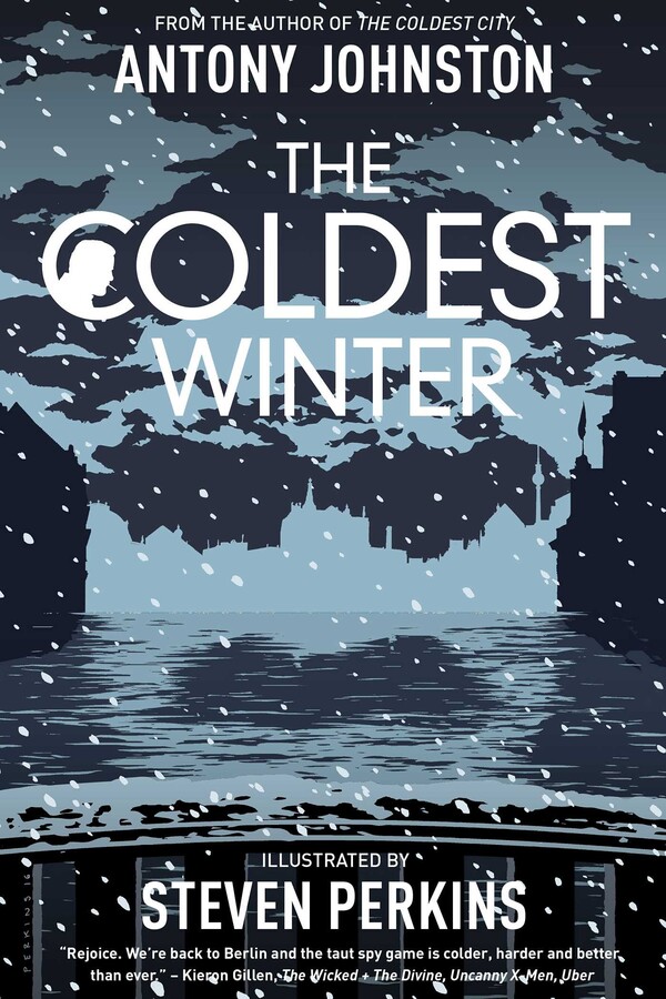 Coldest Winter