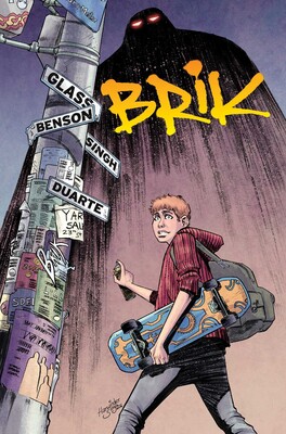Brik Brik