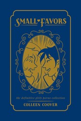 Small Favors: The Definitive Girly Porno Collection Small Favors: The Definitive Girly Porno Collection