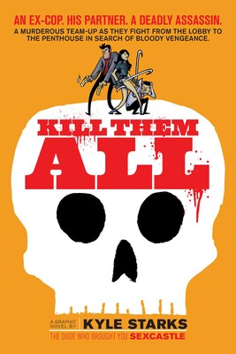 Kill Them All Kill Them All