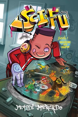 Sci-Fu Sci-Fu
