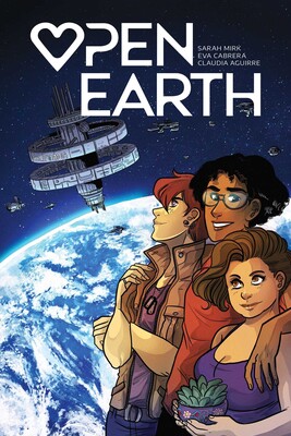Open Earth Open Earth
