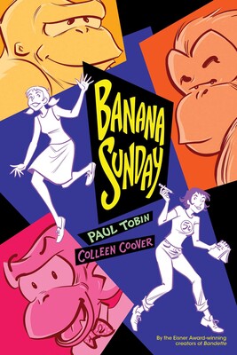 Banana Sunday Banana Sunday