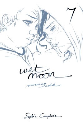 Wet Moon Vol. 7: Morning Cold Wet Moon Vol. 7: Morning Cold