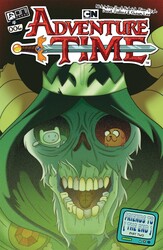 Adventure Time (2025) #6 eBook by Nick Winn, Derek M Ballard, Beck