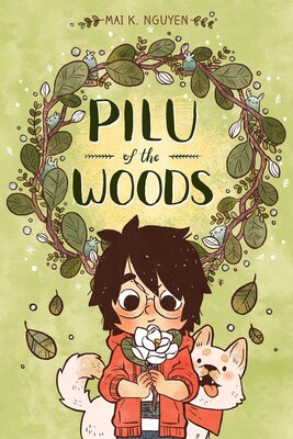 Pilu of the Woods Pilu of the Woods