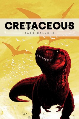 Cretaceous Cretaceous