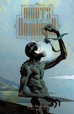 Night's Dominion Vol. 3 Night's Dominion Vol. 3