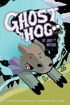 Ghost Hog Ghost Hog
