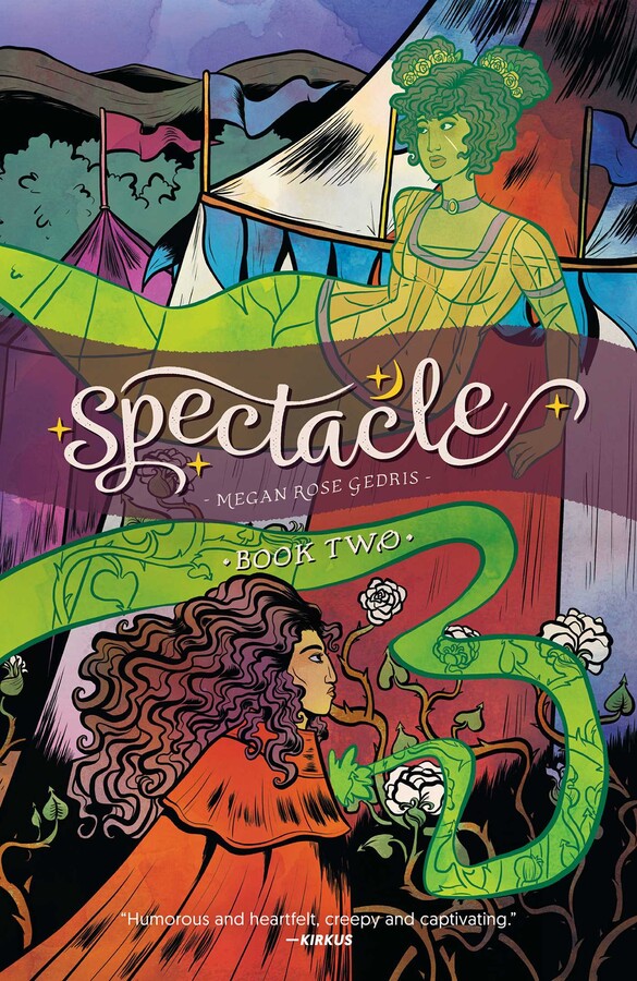Spectacle Vol. 2