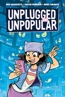 Unplugged and Unpopular Unplugged and Unpopular
