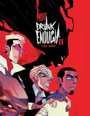 Not Drunk Enough Book Two Not Drunk Enough Book Two