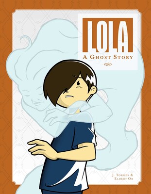 Lola: A Ghost Story Lola: A Ghost Story
