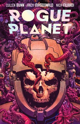 Rogue Planet Rogue Planet
