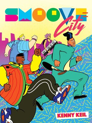Smoove City Smoove City
