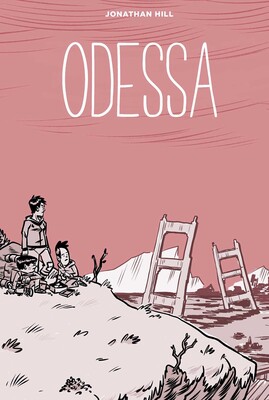 Odessa Odessa
