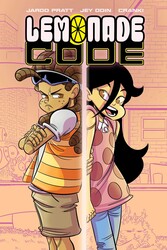 Lemonade Code Lemonade Code