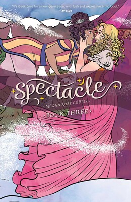 Spectacle Vol. 3 Spectacle Vol. 3