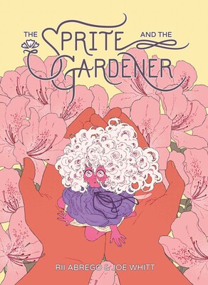 Sprite and the Gardener