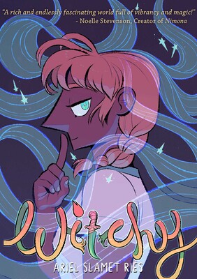 Witchy Witchy