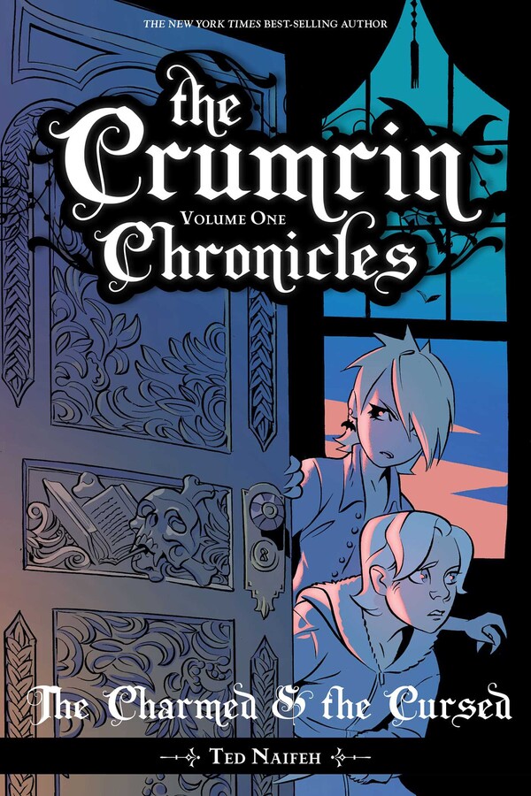 Crumrin Chronicles Vol. 1: The Charmed & the Cursed