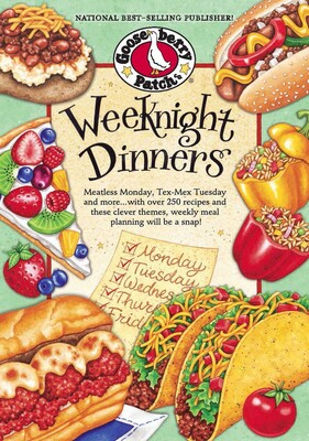 Weeknight Dinners Weeknight Dinners