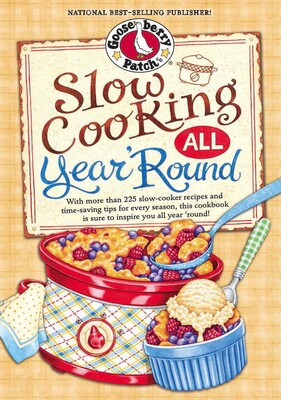 Slow Cooking All Year 'Round Slow Cooking All Year 'Round