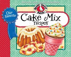 Our Favorite Cake Mix Recipes Our Favorite Cake Mix Recipes