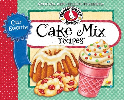 Our Favorite Cake Mix Recipes Our Favorite Cake Mix Recipes