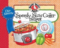 Our Favorite Speedy Slow-Cooker Recipes Our Favorite Speedy Slow-Cooker Recipes