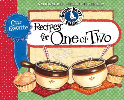 Our Favorite Recipes for One or Two Our Favorite Recipes for One or Two
