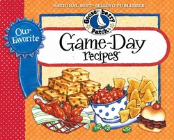 Our Favorite Game Day Recipes Our Favorite Game Day Recipes