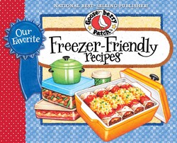 Our Favorite Freezer-Friendly Recipes Our Favorite Freezer-Friendly Recipes