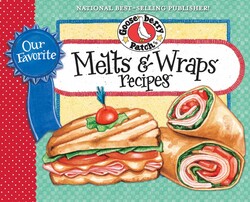 Our Favorite Melts & Wraps Recipes Our Favorite Melts & Wraps Recipes