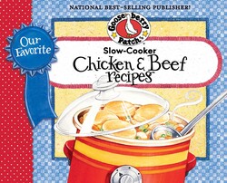 Our Favorite Slow-Cooker Chicken & Beef Recipes Our Favorite Slow-Cooker Chicken & Beef Recipes
