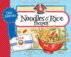 Our Favorite Noodle & Rice Recipes Our Favorite Noodle & Rice Recipes