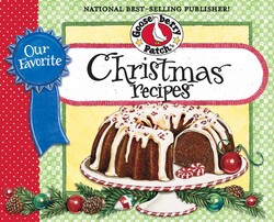Our Favorite Christmas Recipes Cookbook Our Favorite Christmas Recipes Cookbook