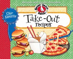 Our Favorite Take-Out Recipes Cookbook Our Favorite Take-Out Recipes Cookbook