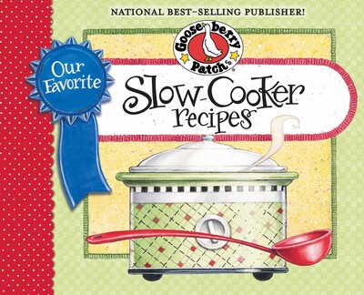 Our Favorite Slow-Cooker Recipes Cookbook Our Favorite Slow-Cooker Recipes Cookbook