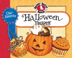Our Favorite Halloween Recipes