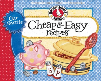 Our Favorite Cheap & Easy Our Favorite Cheap & Easy