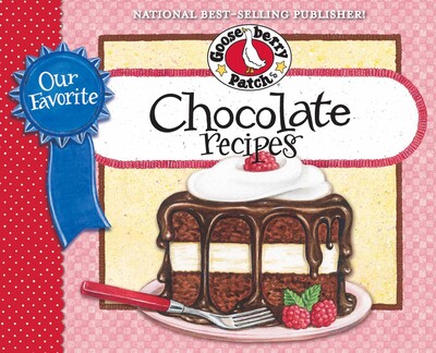 Our Favorite Chocolate Recipes Cookbook Our Favorite Chocolate Recipes Cookbook