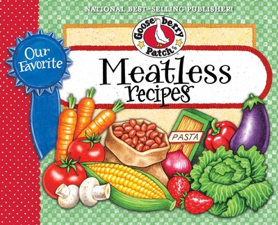 Our Favorite Meatless Recipes Our Favorite Meatless Recipes