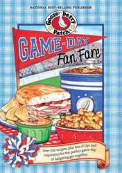 Game-Day Fan Fare Game-Day Fan Fare