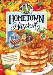 Hometown Harvest Cookbook Hometown Harvest Cookbook